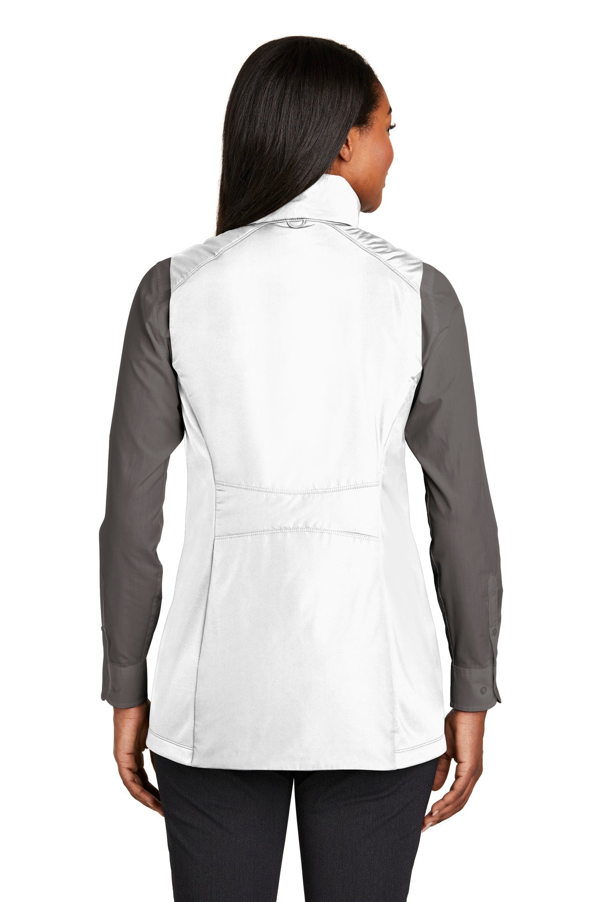 Port Authority  Women's Collective Insulated Vest. L903