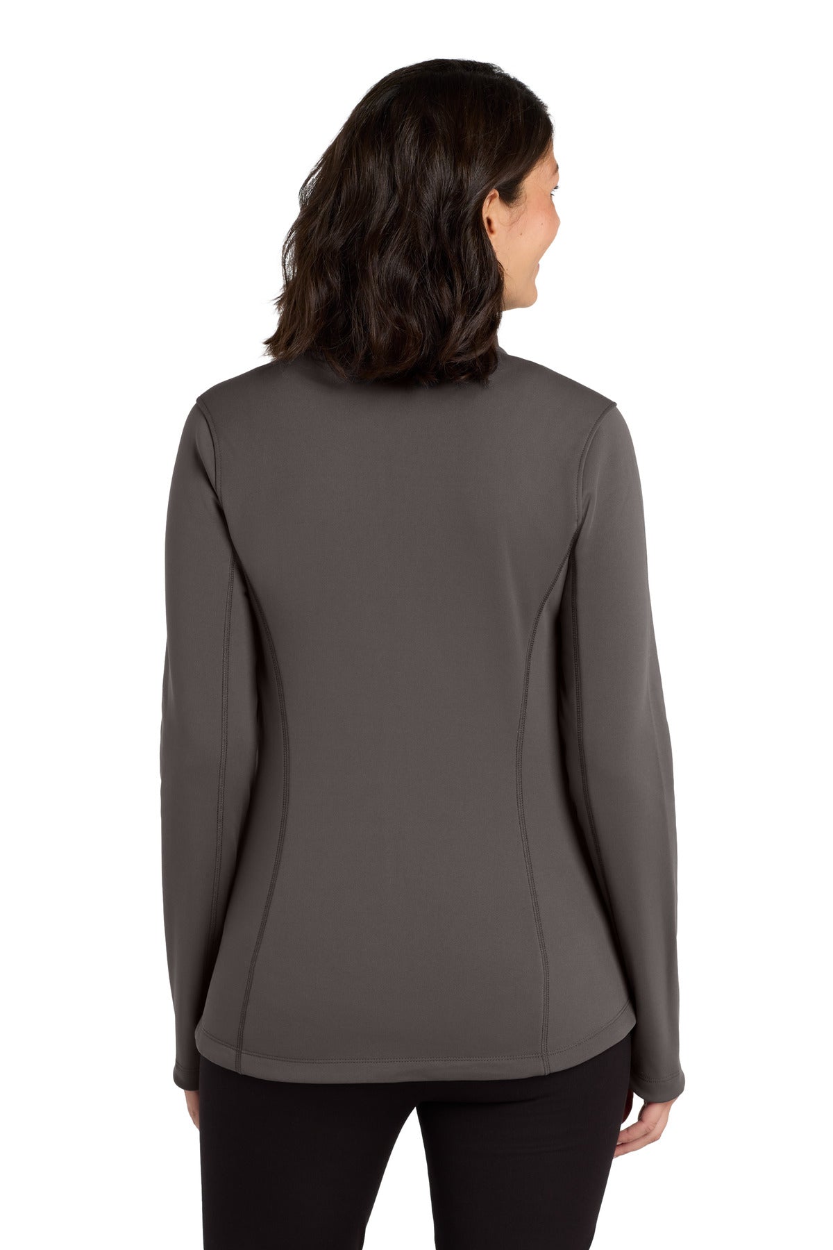 Port Authority  Women's Collective Smooth Fleece Jacket. L904