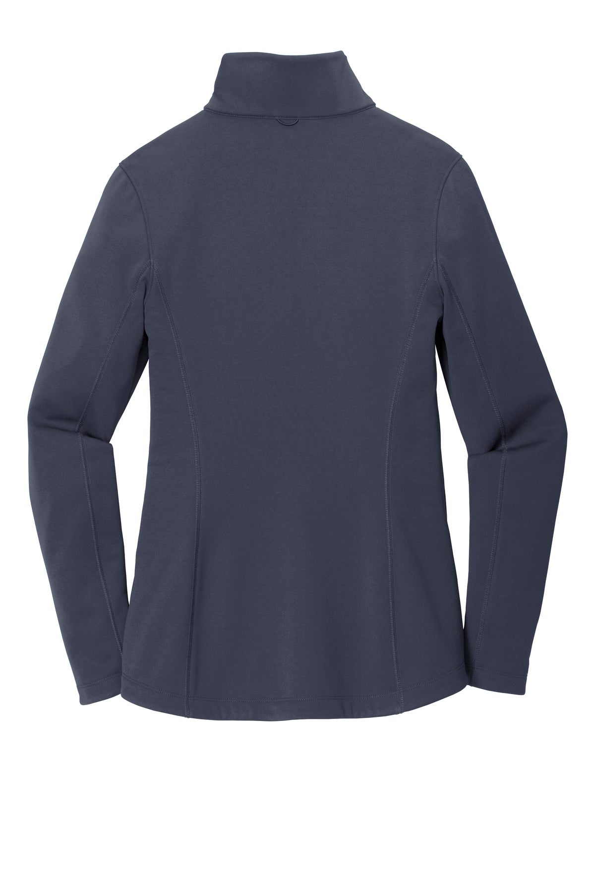Port Authority  Women's Collective Smooth Fleece Jacket. L904