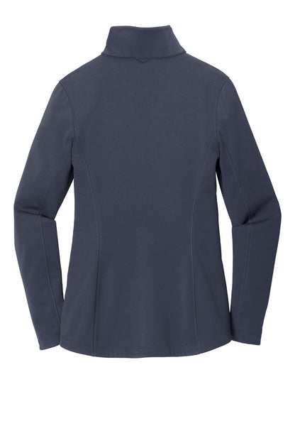 Port Authority  Women's Collective Smooth Fleece Jacket. L904