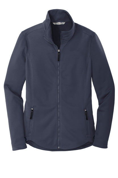 Port Authority  Women's Collective Smooth Fleece Jacket. L904