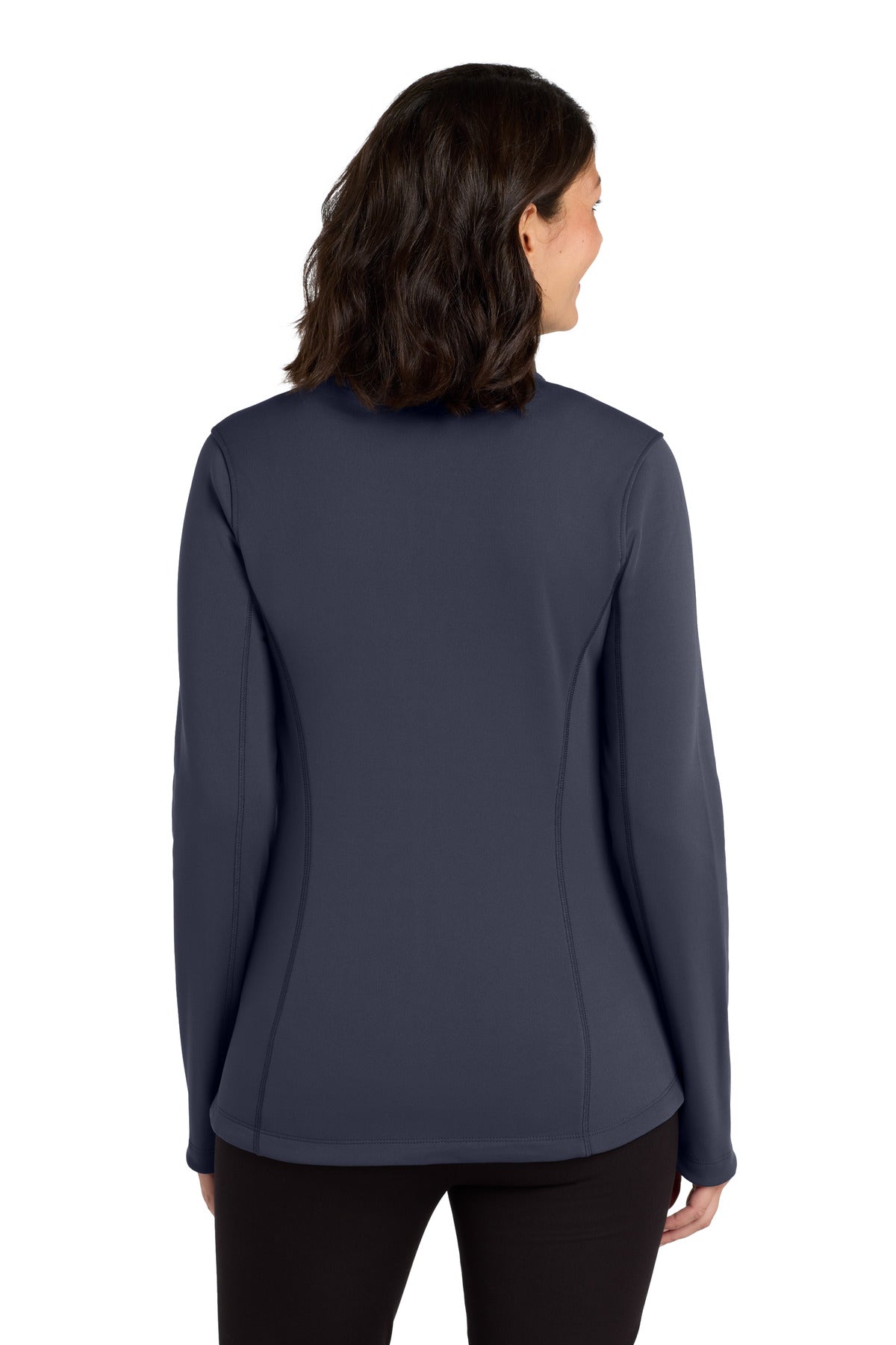 Port Authority  Women's Collective Smooth Fleece Jacket. L904