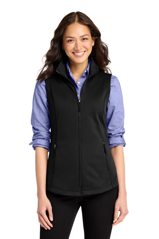 Port Authority Women's Collective Smooth Fleece Vest L906