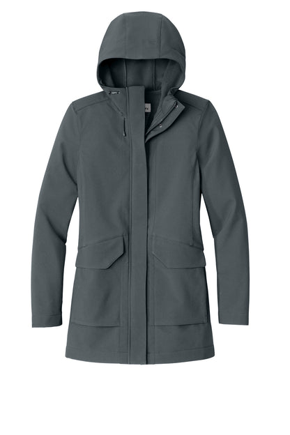 Port Authority Women's Collective Outer Soft Shell Parka L919