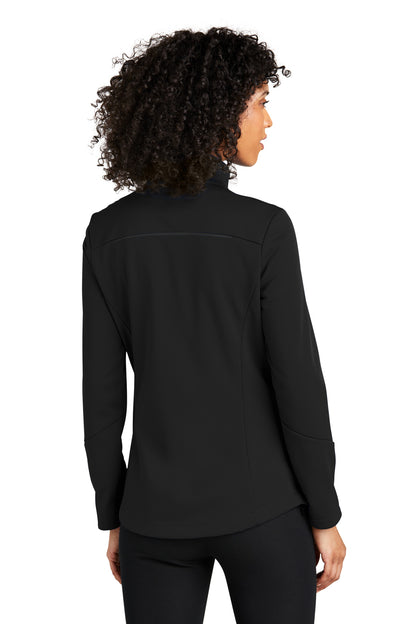 Port Authority Women's Collective Tech Soft Shell Jacket L921