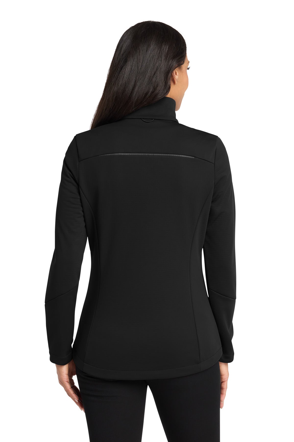 Port Authority Women's Collective Tech Soft Shell Jacket L921