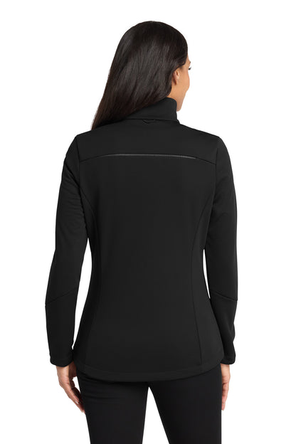 Port Authority Women's Collective Tech Soft Shell Jacket L921