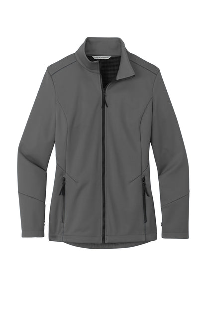 Port Authority Women's Collective Tech Soft Shell Jacket L921