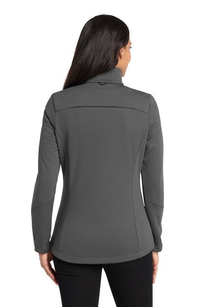 Port Authority Women's Collective Tech Soft Shell Jacket L921