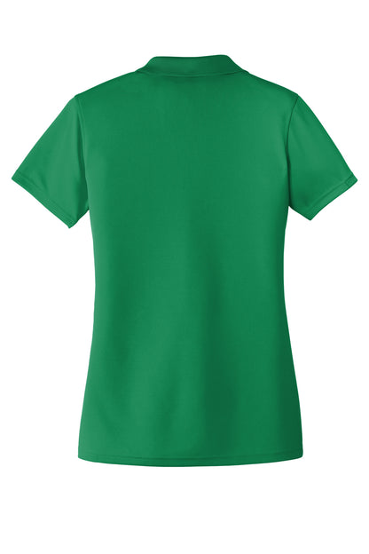 Port Authority Women's Dry Zone UV Micro-Mesh Polo. LK110