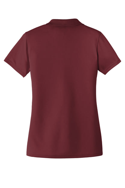 Port Authority Women's Dry Zone UV Micro-Mesh Polo. LK110