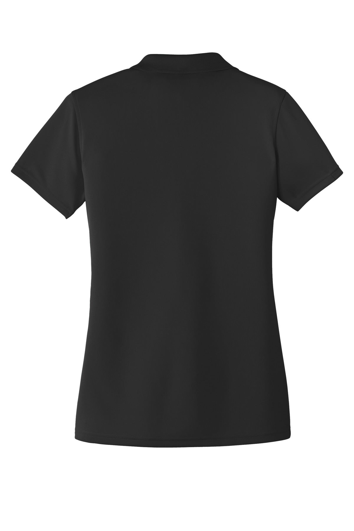 Port Authority Women's Dry Zone UV Micro-Mesh Polo. LK110