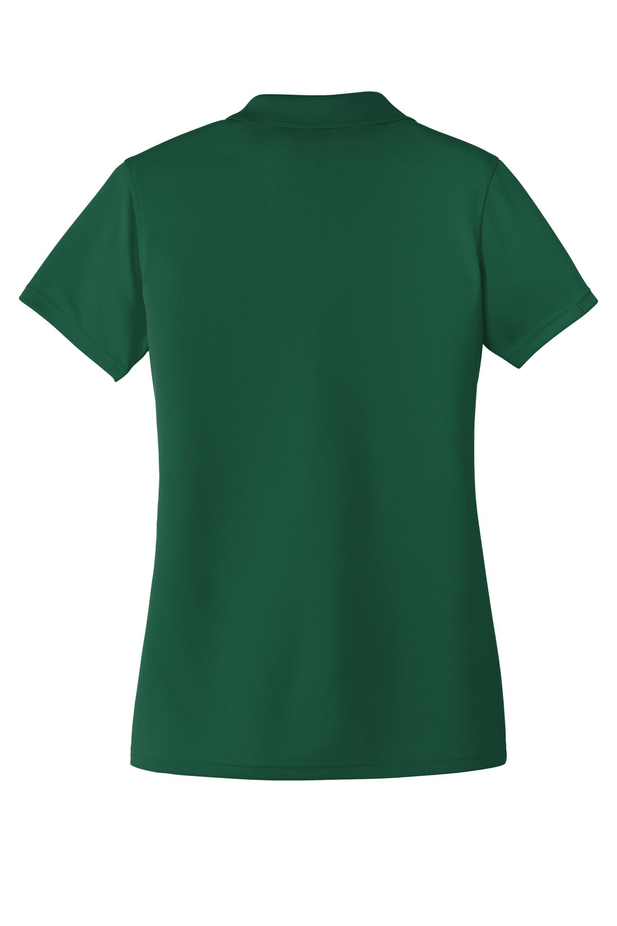 Port Authority Women's Dry Zone UV Micro-Mesh Polo. LK110