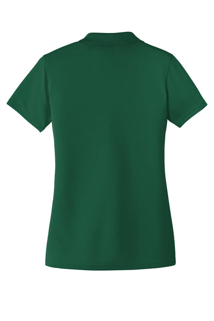 Port Authority Women's Dry Zone UV Micro-Mesh Polo. LK110
