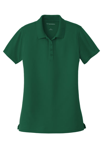 Port Authority Women's Dry Zone UV Micro-Mesh Polo. LK110
