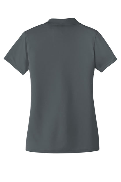 Port Authority Women's Dry Zone UV Micro-Mesh Polo. LK110