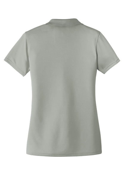 Port Authority Women's Dry Zone UV Micro-Mesh Polo. LK110