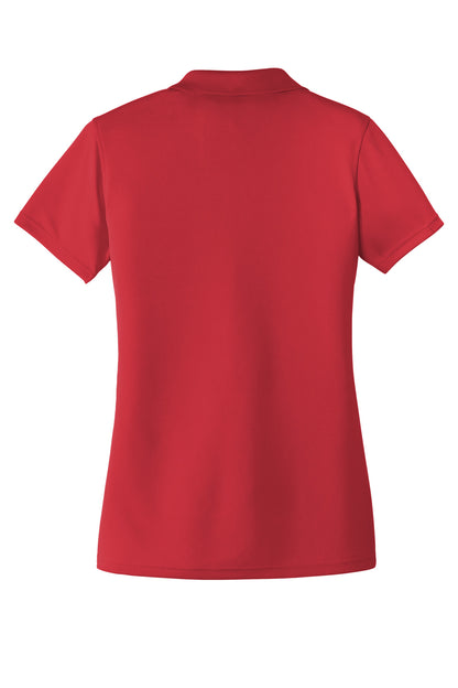 Port Authority Women's Dry Zone UV Micro-Mesh Polo. LK110