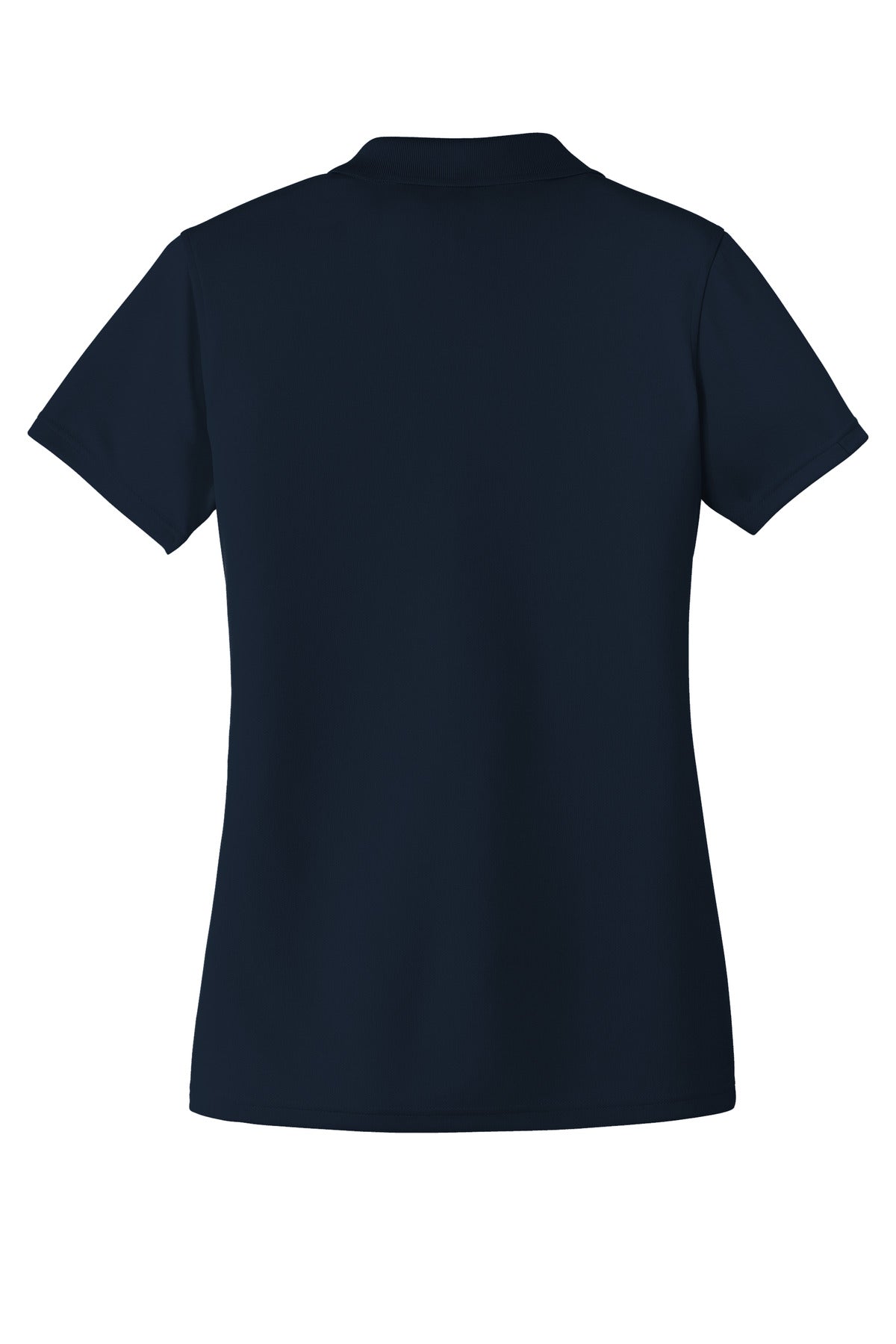 Port Authority Women's Dry Zone UV Micro-Mesh Polo. LK110