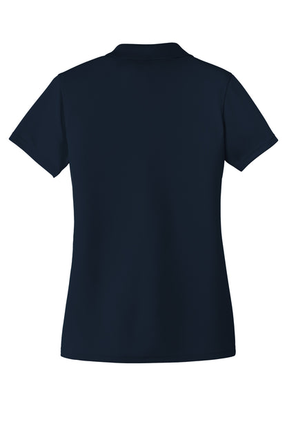 Port Authority Women's Dry Zone UV Micro-Mesh Polo. LK110