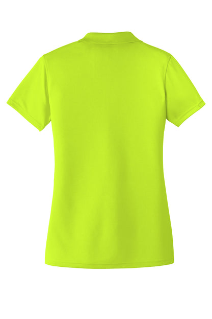 Port Authority Women's Dry Zone UV Micro-Mesh Polo. LK110