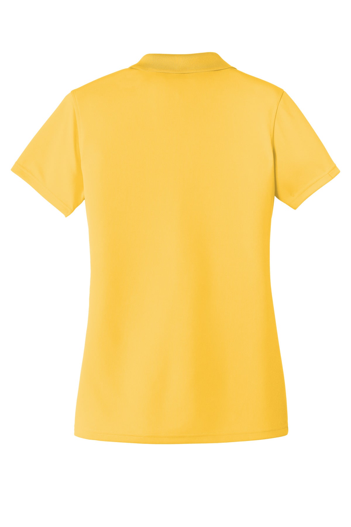 Port Authority Women's Dry Zone UV Micro-Mesh Polo. LK110