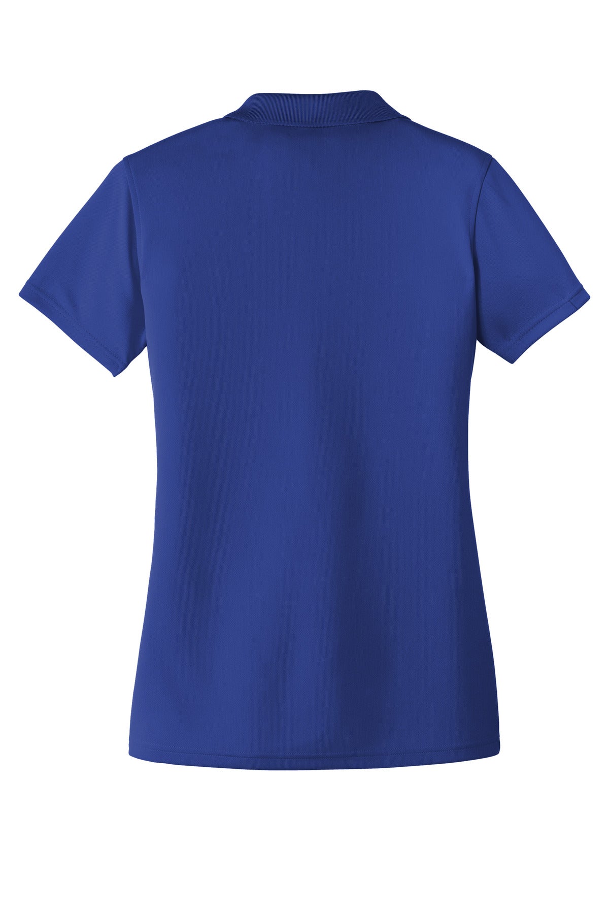 Port Authority Women's Dry Zone UV Micro-Mesh Polo. LK110