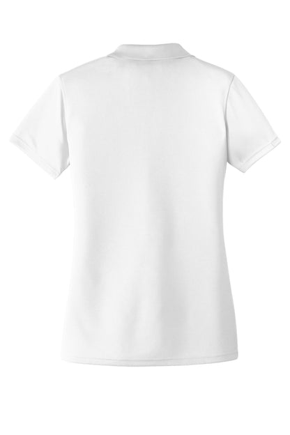 Port Authority Women's Dry Zone UV Micro-Mesh Polo. LK110