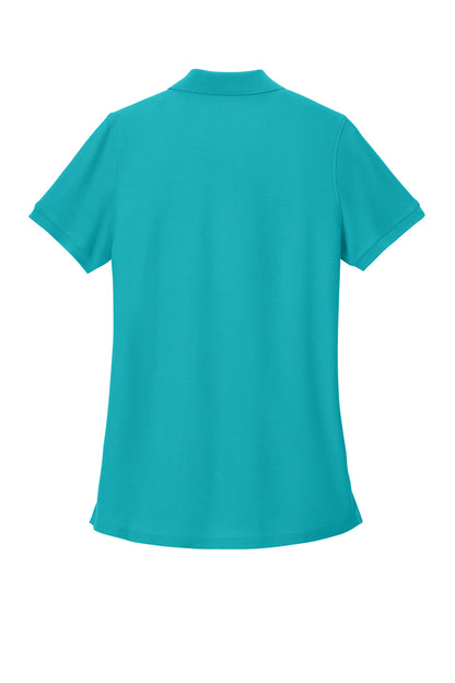 Port Authority Women's Wearever Signature Pique Polo LK200