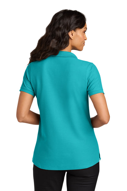 Port Authority Women's Wearever Signature Pique Polo LK200