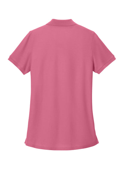 Port Authority Women's Wearever Signature Pique Polo LK200