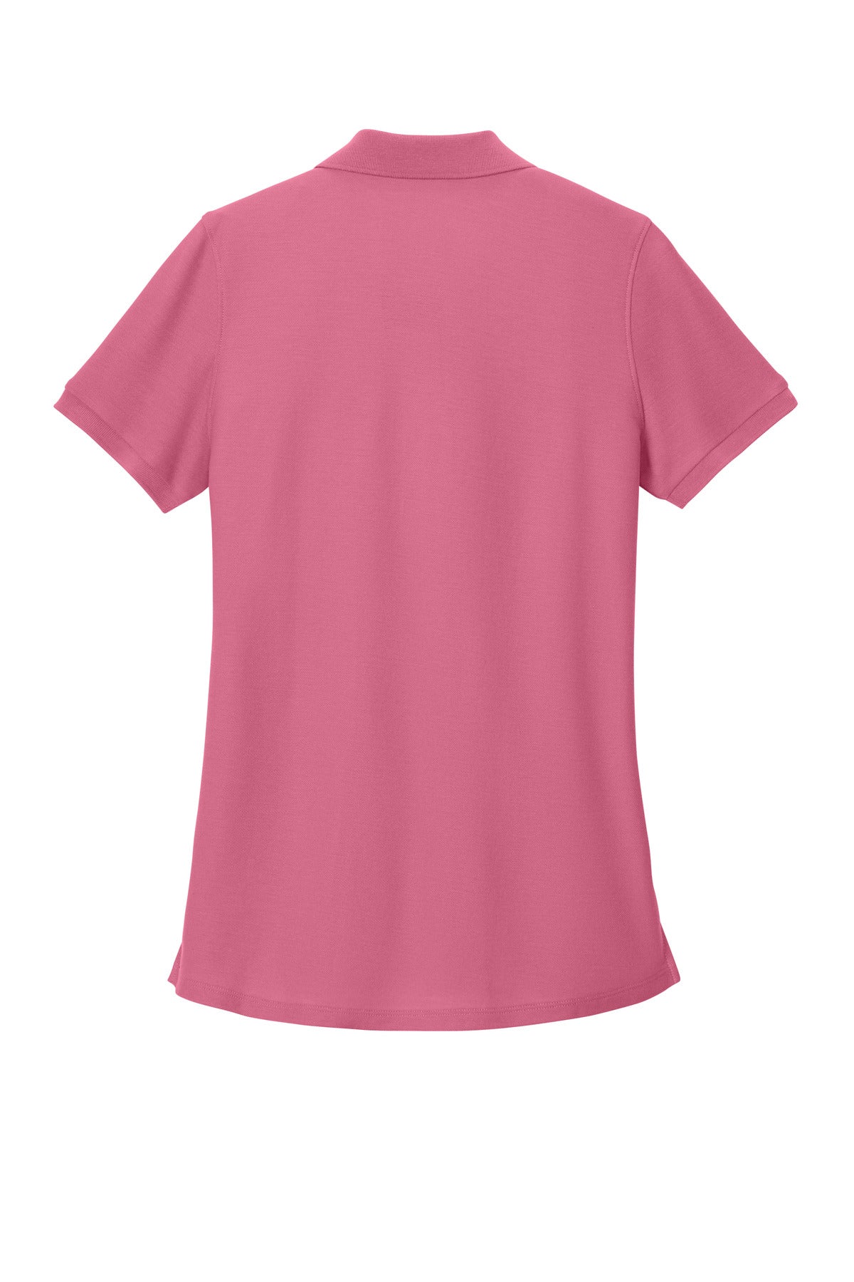 Port Authority Women's Wearever Signature Pique Polo LK200