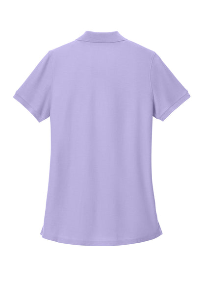 Port Authority Women's Wearever Signature Pique Polo LK200