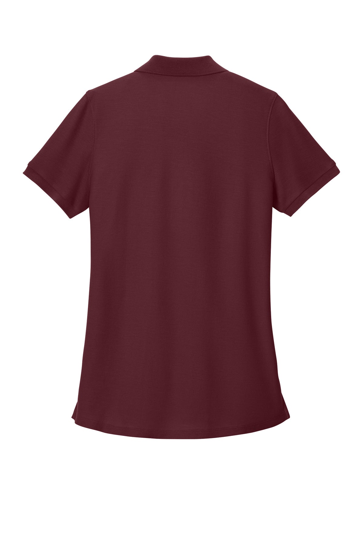 Port Authority Women's Wearever Signature Pique Polo LK200