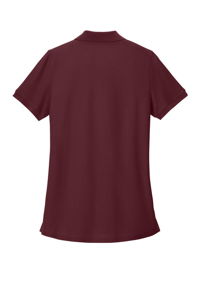 Port Authority Women's Wearever Signature Pique Polo LK200