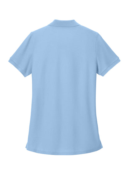 Port Authority Women's Wearever Signature Pique Polo LK200