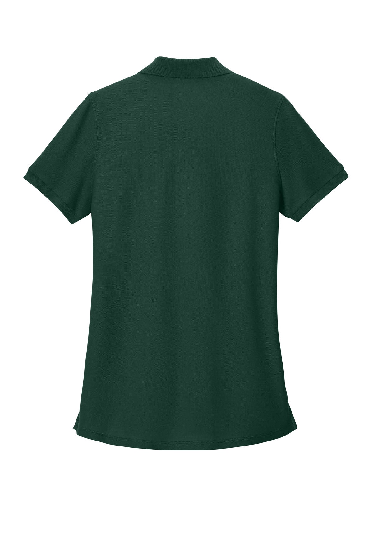 Port Authority Women's Wearever Signature Pique Polo LK200