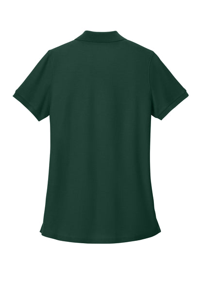 Port Authority Women's Wearever Signature Pique Polo LK200
