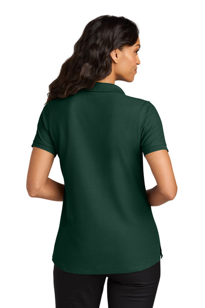 Port Authority Women's Wearever Signature Pique Polo LK200