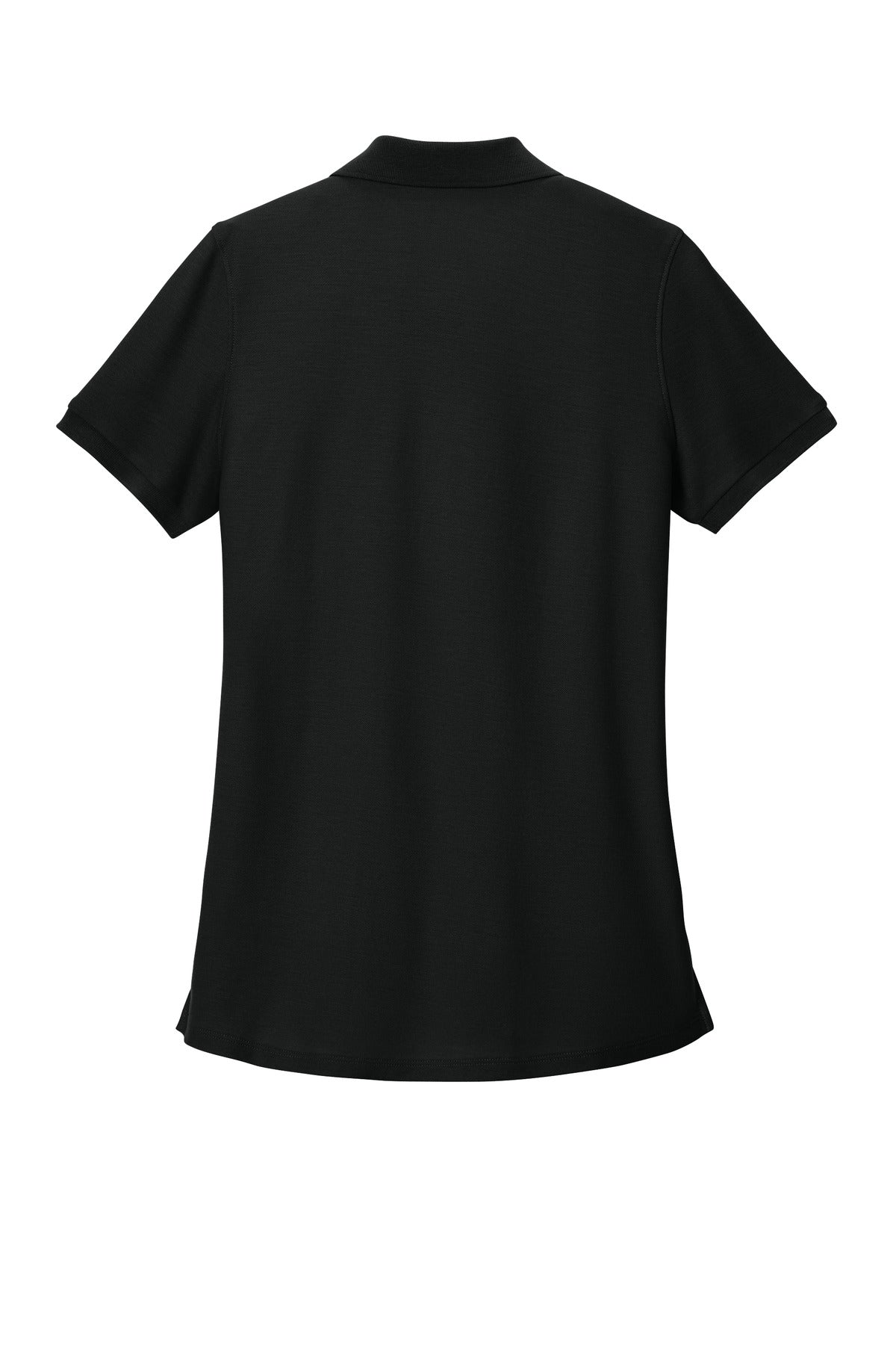 Port Authority Women's Wearever Signature Pique Polo LK200