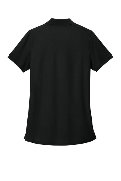 Port Authority Women's Wearever Signature Pique Polo LK200
