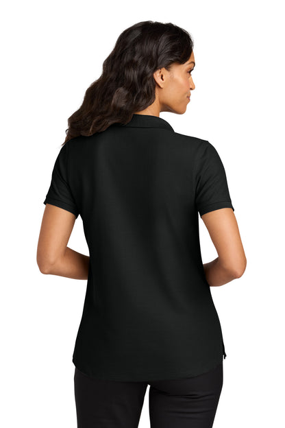 Port Authority Women's Wearever Signature Pique Polo LK200