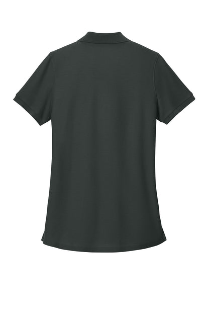 Port Authority Women's Wearever Signature Pique Polo LK200