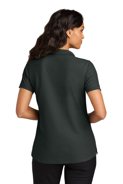 Port Authority Women's Wearever Signature Pique Polo LK200