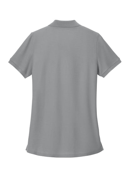 Port Authority Women's Wearever Signature Pique Polo LK200