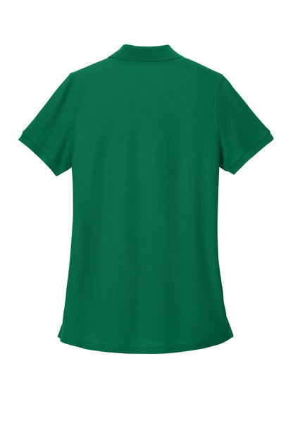 Port Authority Women's Wearever Signature Pique Polo LK200