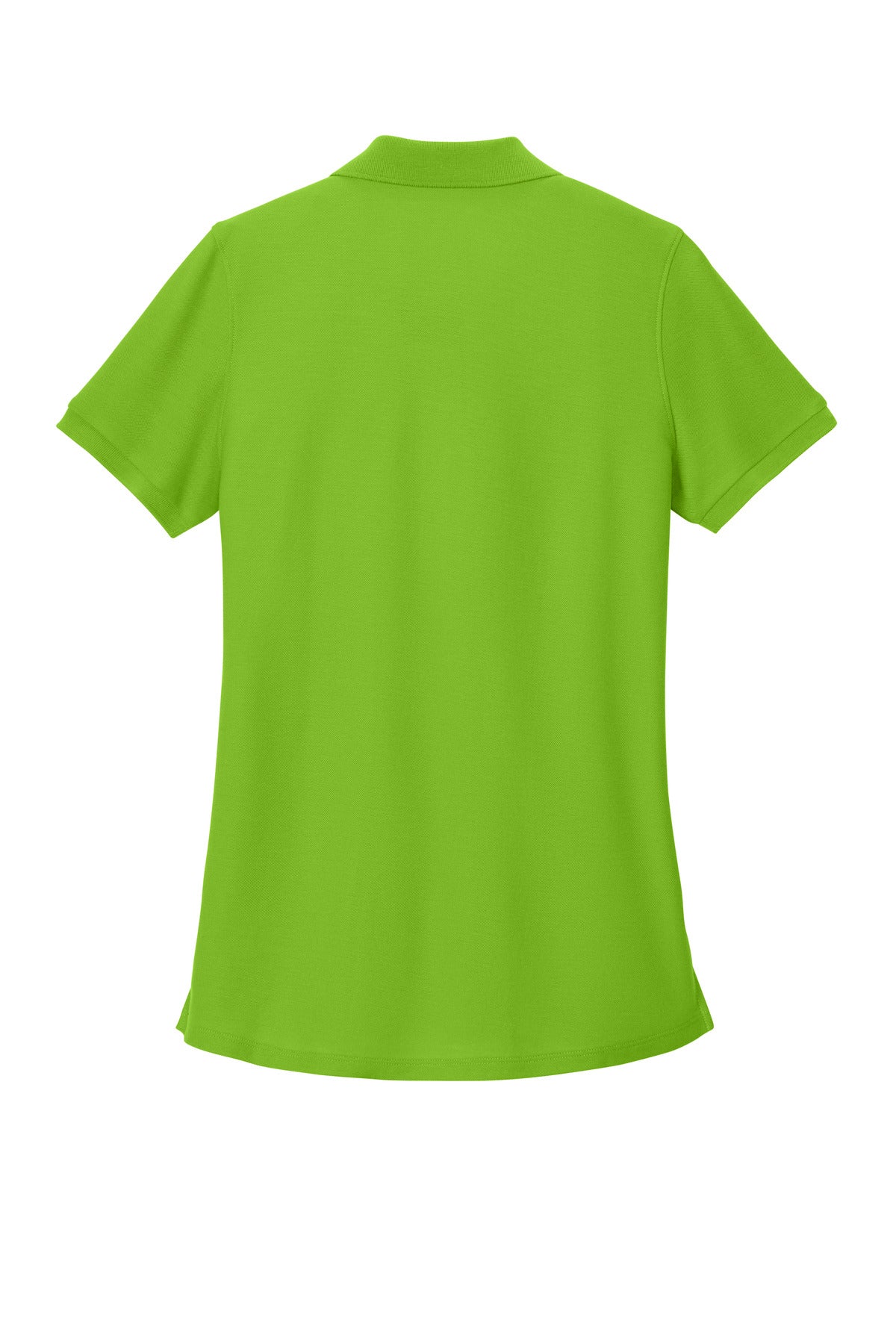 Port Authority Women's Wearever Signature Pique Polo LK200