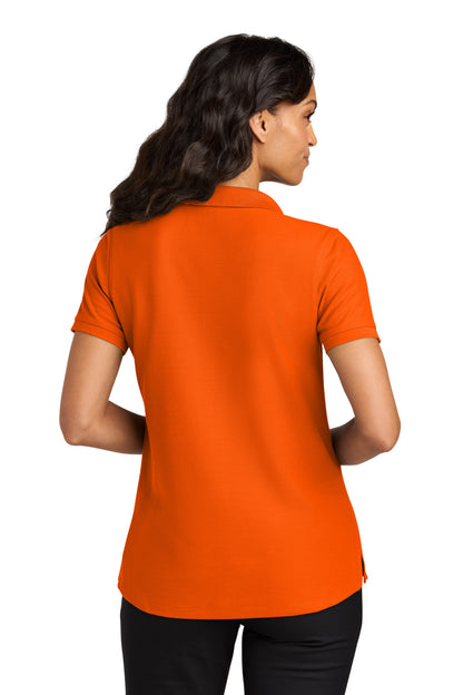 Port Authority Women's Wearever Signature Pique Polo LK200