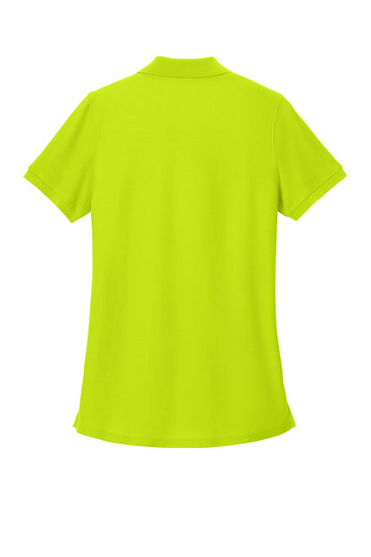 Port Authority Women's Wearever Signature Pique Polo LK200