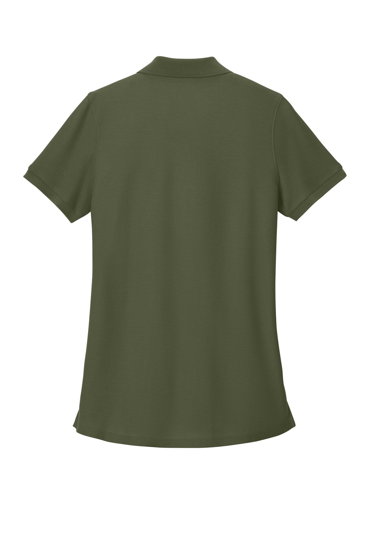Port Authority Women's Wearever Signature Pique Polo LK200